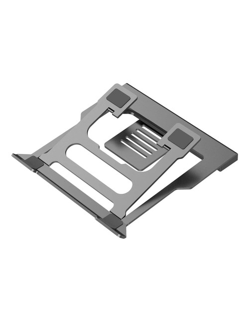 Atrildock coolbox aluminio usb - c a hdmi