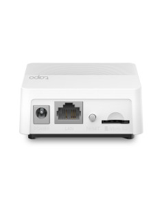 Hub inteligente tp - link tapo h200