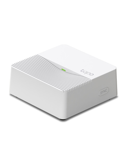 Hub inteligente tp - link tapo h200