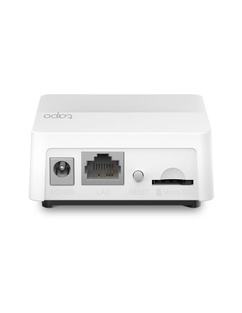 Hub inteligente tp - link tapo h200