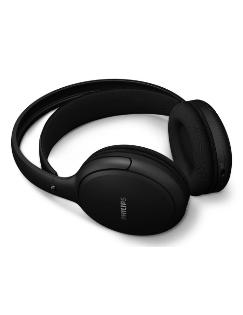 Auriculares philips shc5200m2 12 inalambrico negro