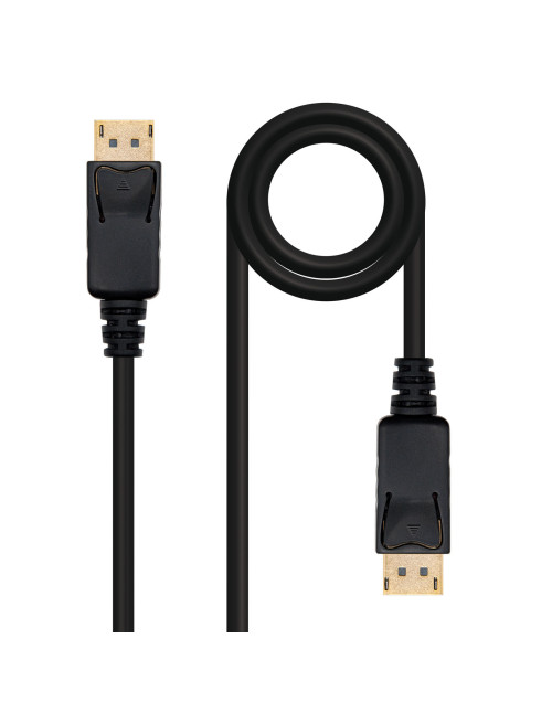 Cable displayport dp m -  dp