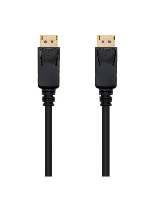 Cable displayport dp m -  dp