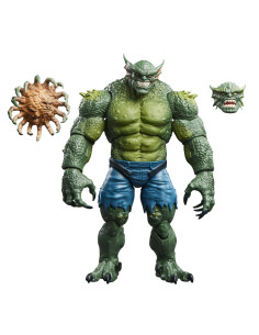 Figura hasbro marvel legends series the