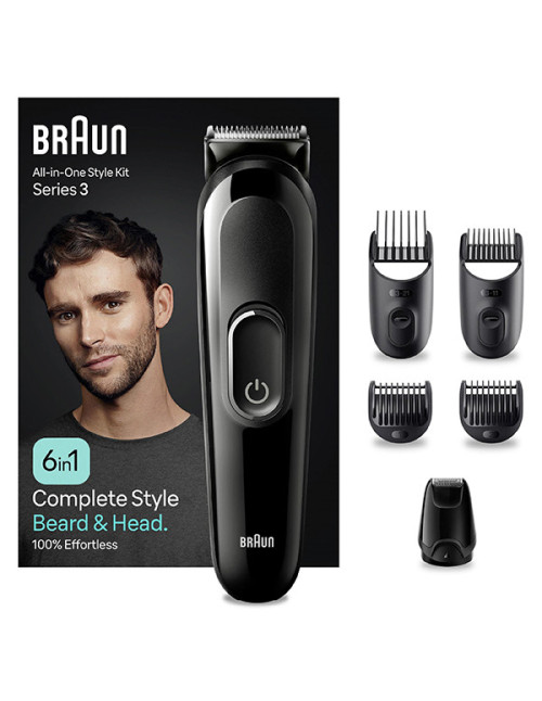 Kit recorte braun mgk3420 6 en
