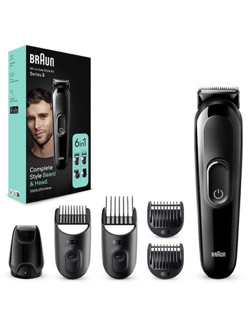 Kit recorte braun mgk3420 6 en