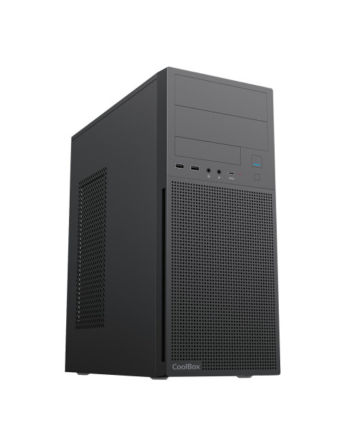 Caja ordenador coolbox atx a780 usb - c