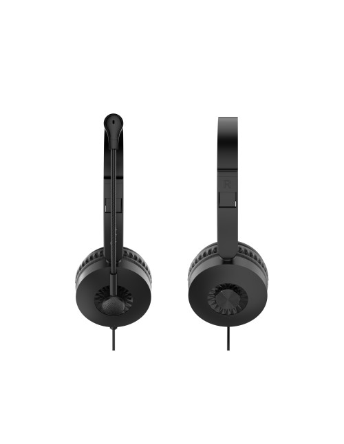 Auriculares usb equip 245301 negro