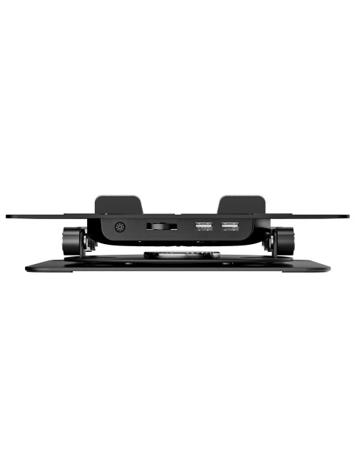 Soporte base refrigeracion portatil coolbox coolair