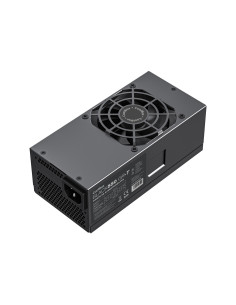 Fuente alimentacion coolbox tfx black 550w