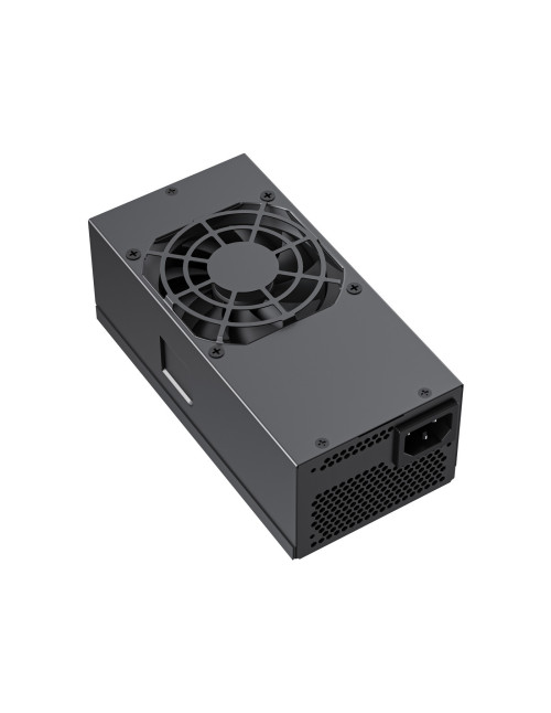 Fuente alimentacion coolbox tfx black 550w