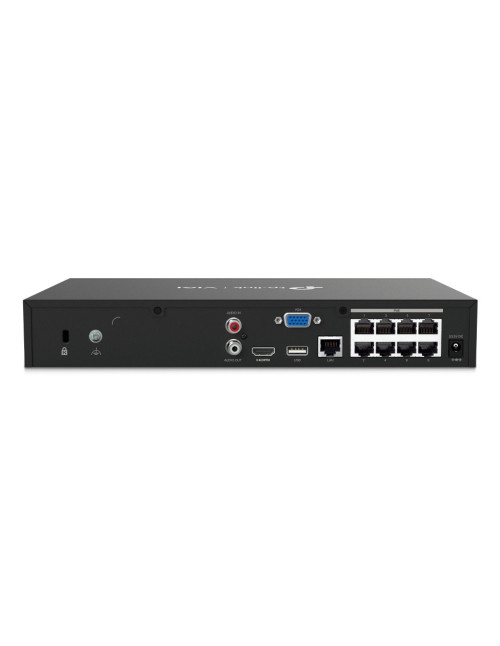 Videograbador seguridad tp - link vigi nvr1008h - op 8