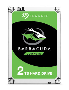Disco duro interno hdd seagate barracuda