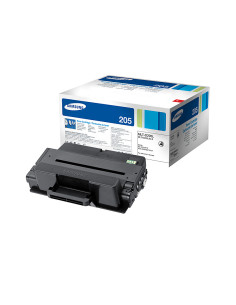 Toner samsung mlt - d205l ml - 3310 3710 scx - 4833