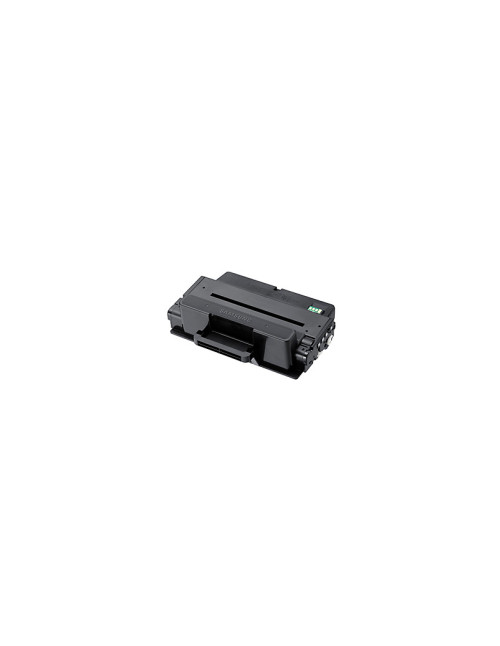 Toner samsung mlt - d205l ml - 3310 3710 scx - 4833