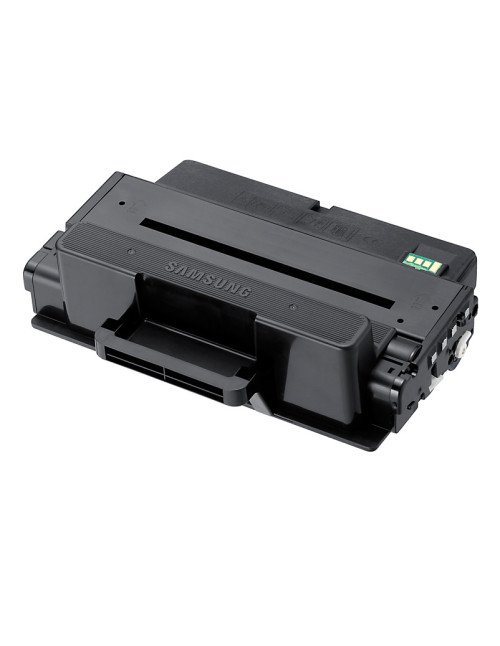 Toner samsung mlt - d205l ml - 3310 3710 scx - 4833