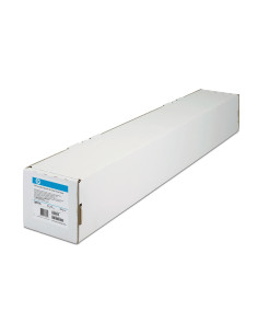 Papel inkjet fotografico satinado 24 pulgadas hp