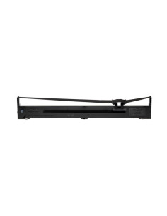 Cinta epson s015327 fx - 2190 nylon negra