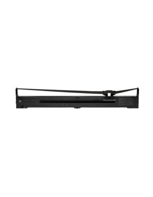 Cinta epson s015327 fx - 2190 nylon negra