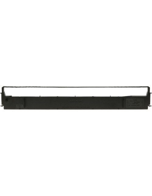 Cinta epson c13s015642 sidm black ribbon