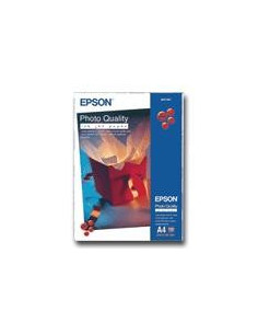 Papel epson especial hq a4 100