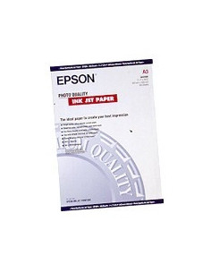 Papel epson especial hq a3 100