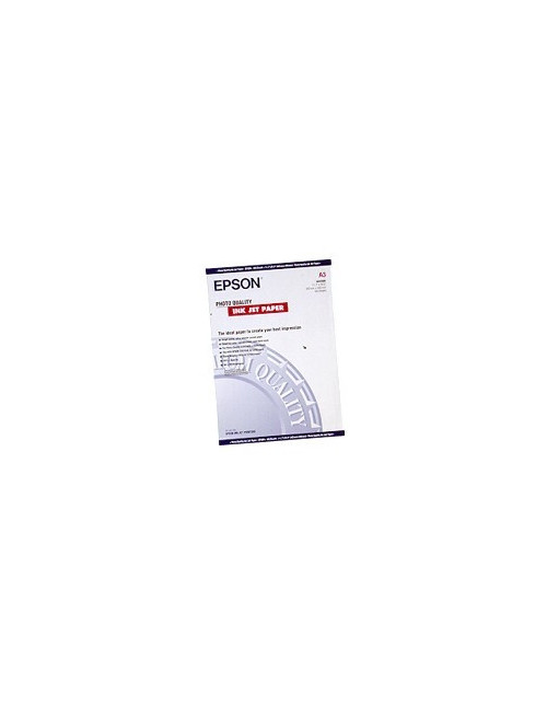 Papel epson especial hq a3 100