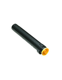 Toner epson s050195 amarillo 12k aculaser