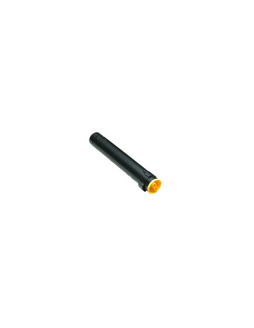 Toner epson s050195 amarillo 12k aculaser