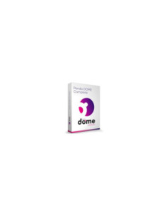 Antivirus panda dome complete dispositivos ilimitados