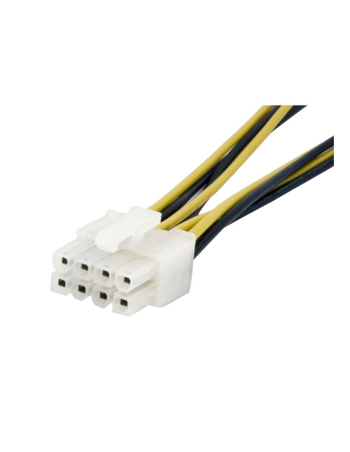 Cable alimentacion placa - micro 4 pin hembra