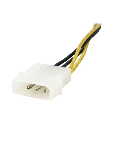 Cable alimentacion placa - micro 4 pin hembra