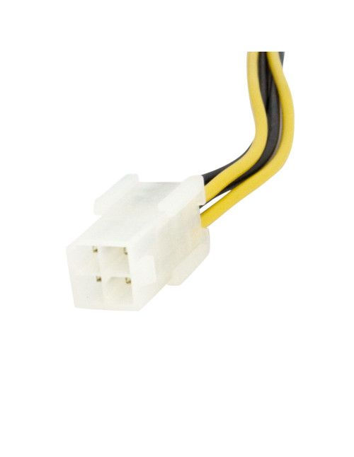 Cable alimentacion placa - micro 4 pin hembra