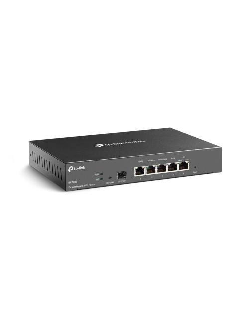 Router vpn tp - link er7206 4p wan