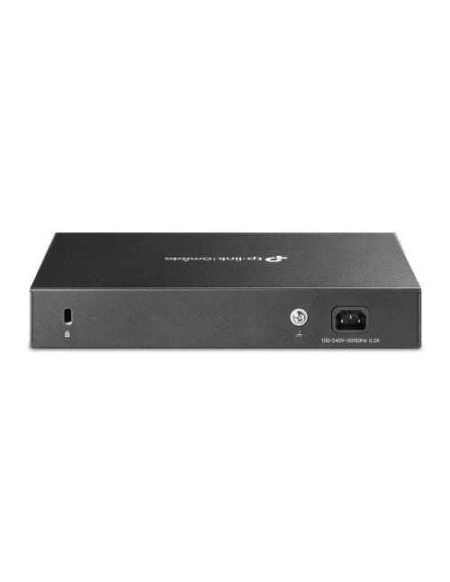 Router vpn tp - link er7206 4p wan