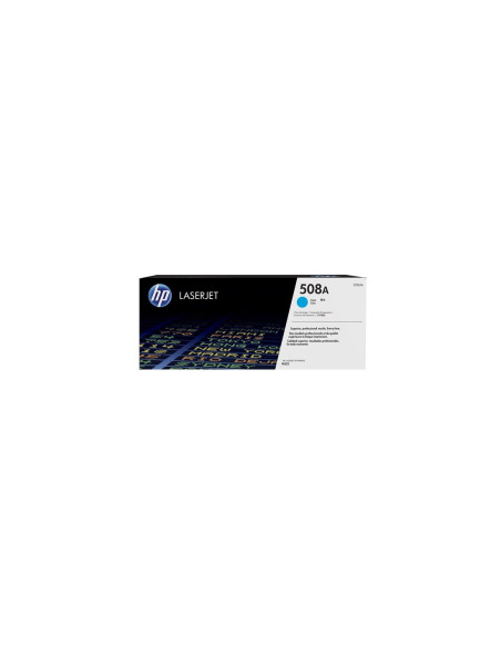 Toner hp 508a cf361a cian 5000