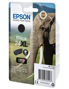 Cartucho tinta epson t271240 27xl cian