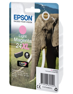 Cartucho tinta epson 29 c13t29814012 negro