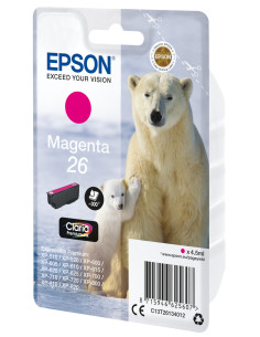 Multipack epson t298640 xp235 xp332 xp3357xp4327xp435