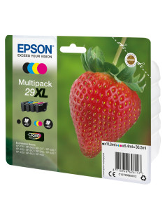Multipack epson t299640 xl xp235 xp332