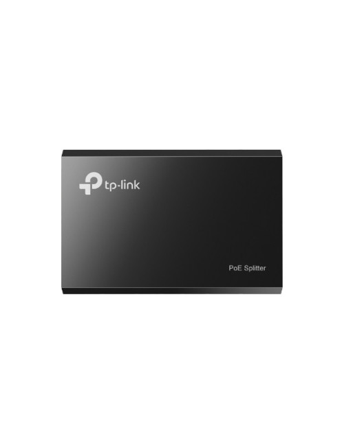 Splitter poe tl - poe10r tp - link