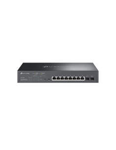 Switch 8 puertos 10 100 1000