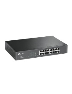 Switch 16 puertos 10 100 1000
