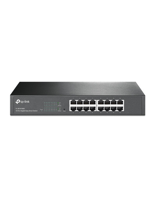 Switch 16 puertos 10 100 1000