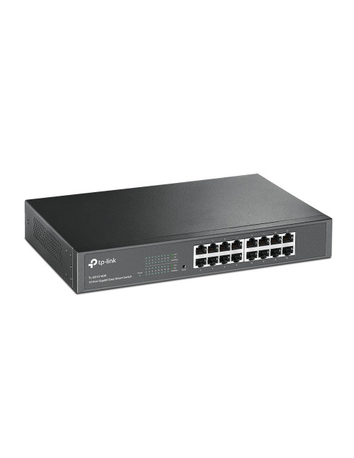 Switch 16 puertos 10 100 1000