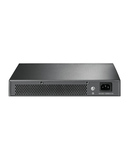 Switch 16 puertos 10 100 1000