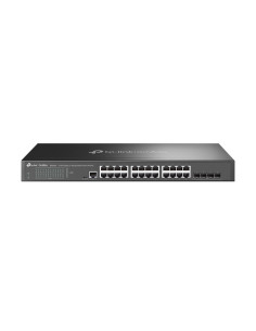 Switch 24 puertos 10 100 1000