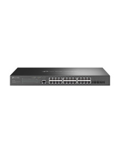 Switch 28 puertos 10 100 1000