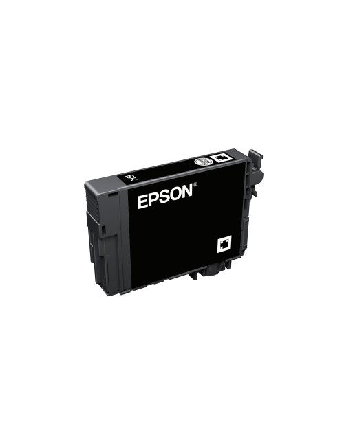 Cartucho tinta epson t02w140 502xl negro