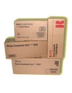 Toner ricoh 407824 negro mp 601